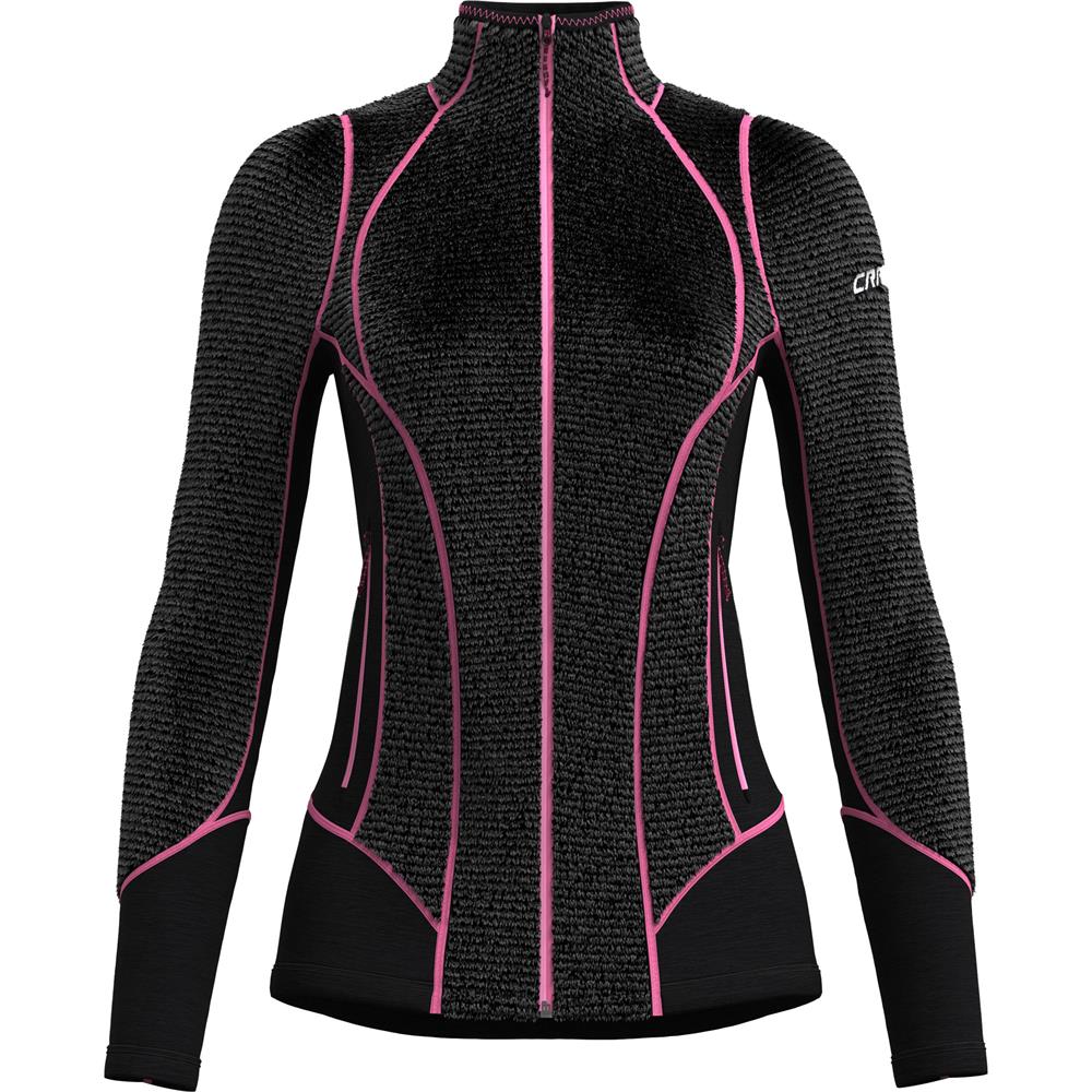 PULL EXIT EXTRAFLEECE